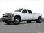 2012 Chevrolet Silverado 3500 HD Crew Cab